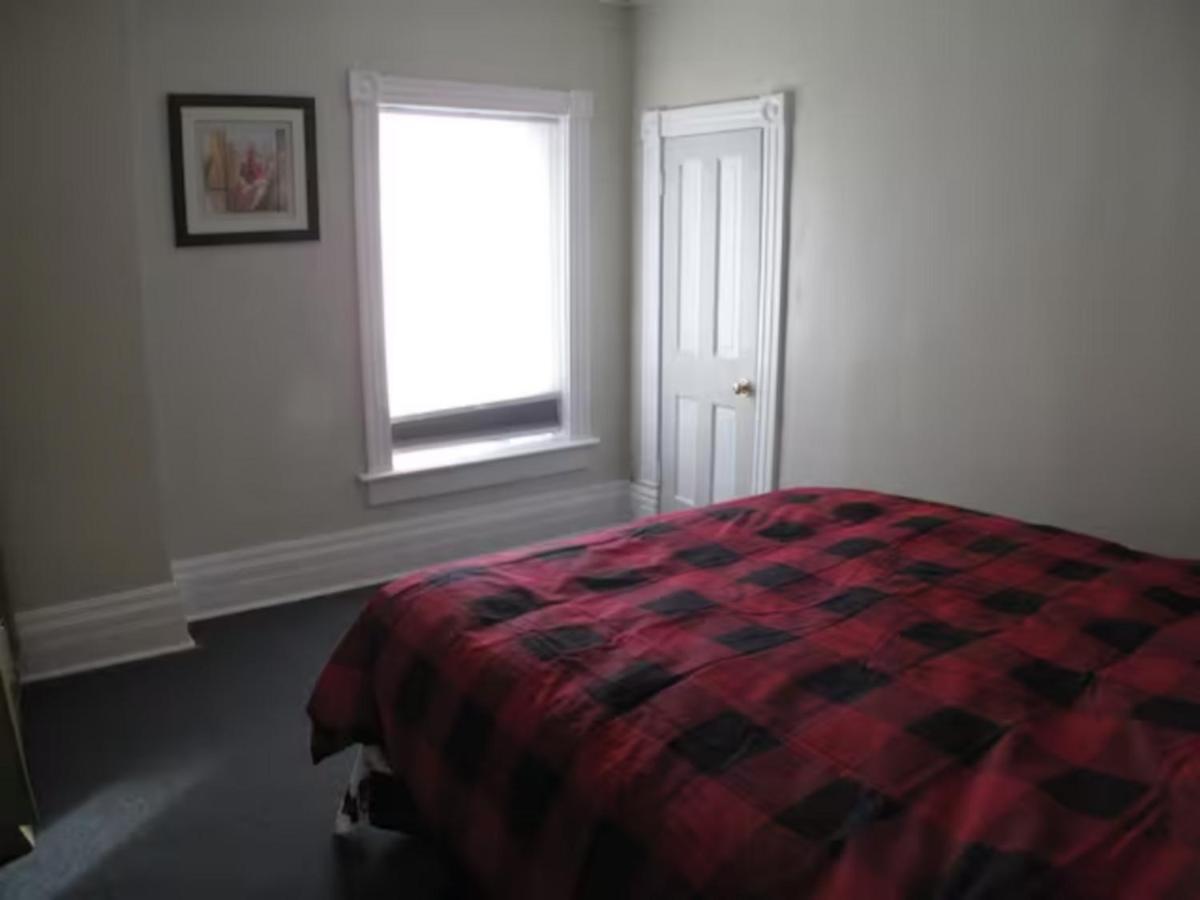 Wolseley The Heart Of The City ! Winnipeg Extérieur photo