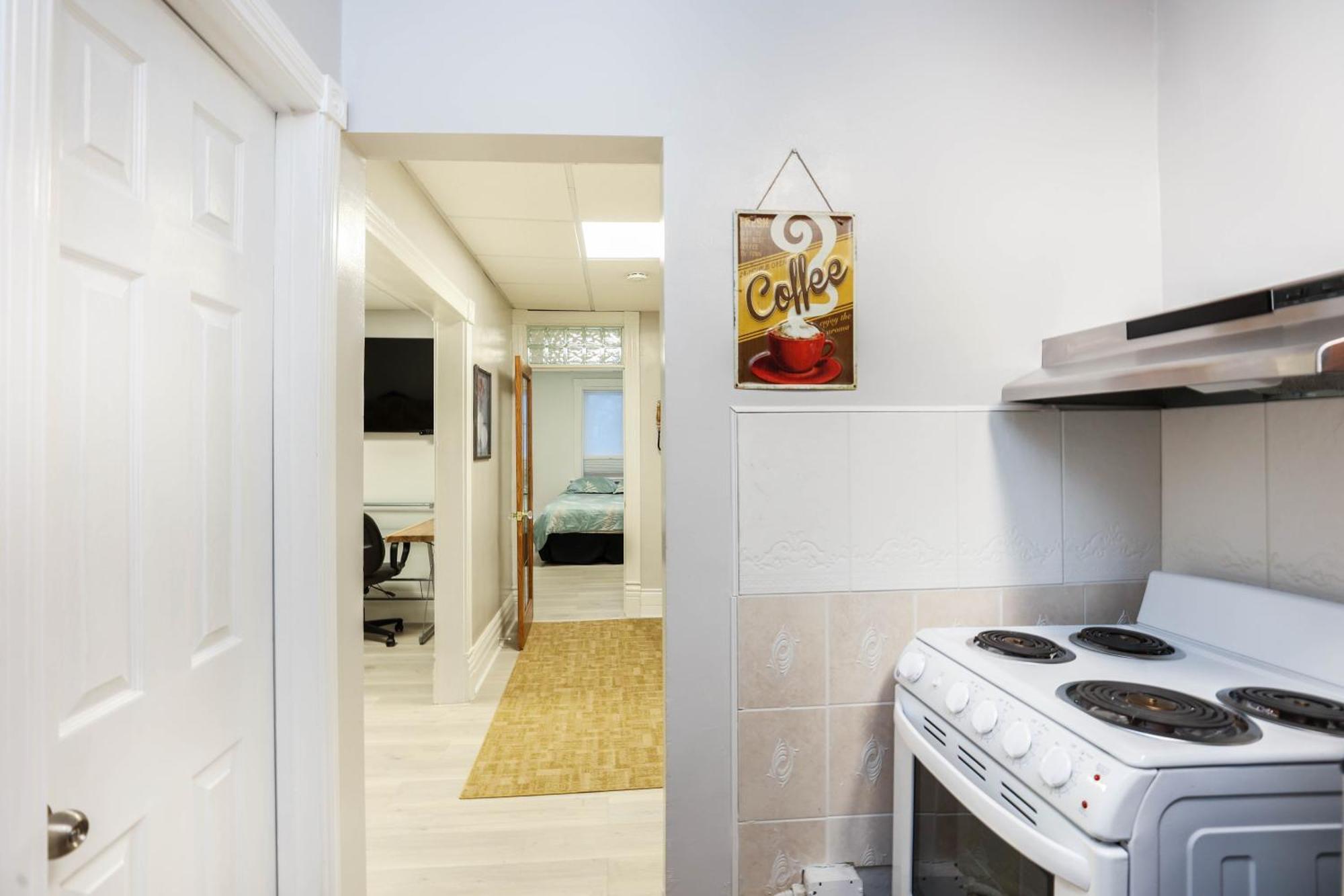 Wolseley The Heart Of The City ! Winnipeg Extérieur photo