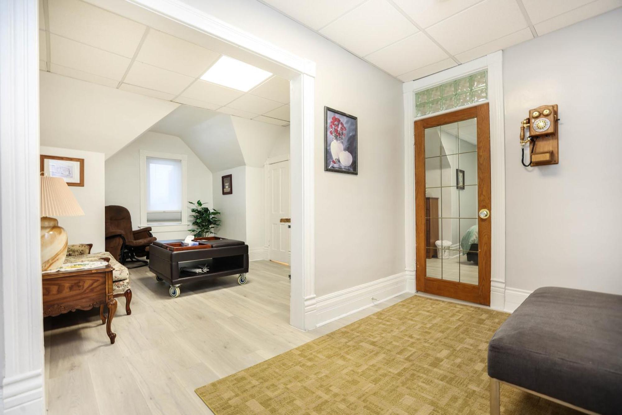 Wolseley The Heart Of The City ! Winnipeg Extérieur photo