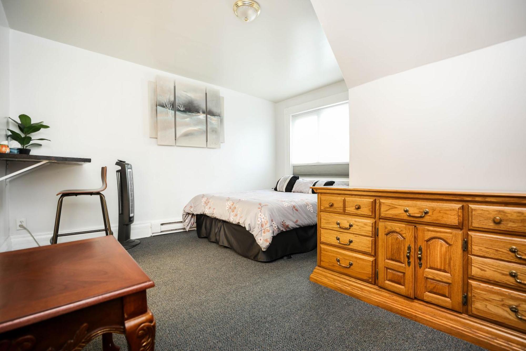 Wolseley The Heart Of The City ! Winnipeg Extérieur photo