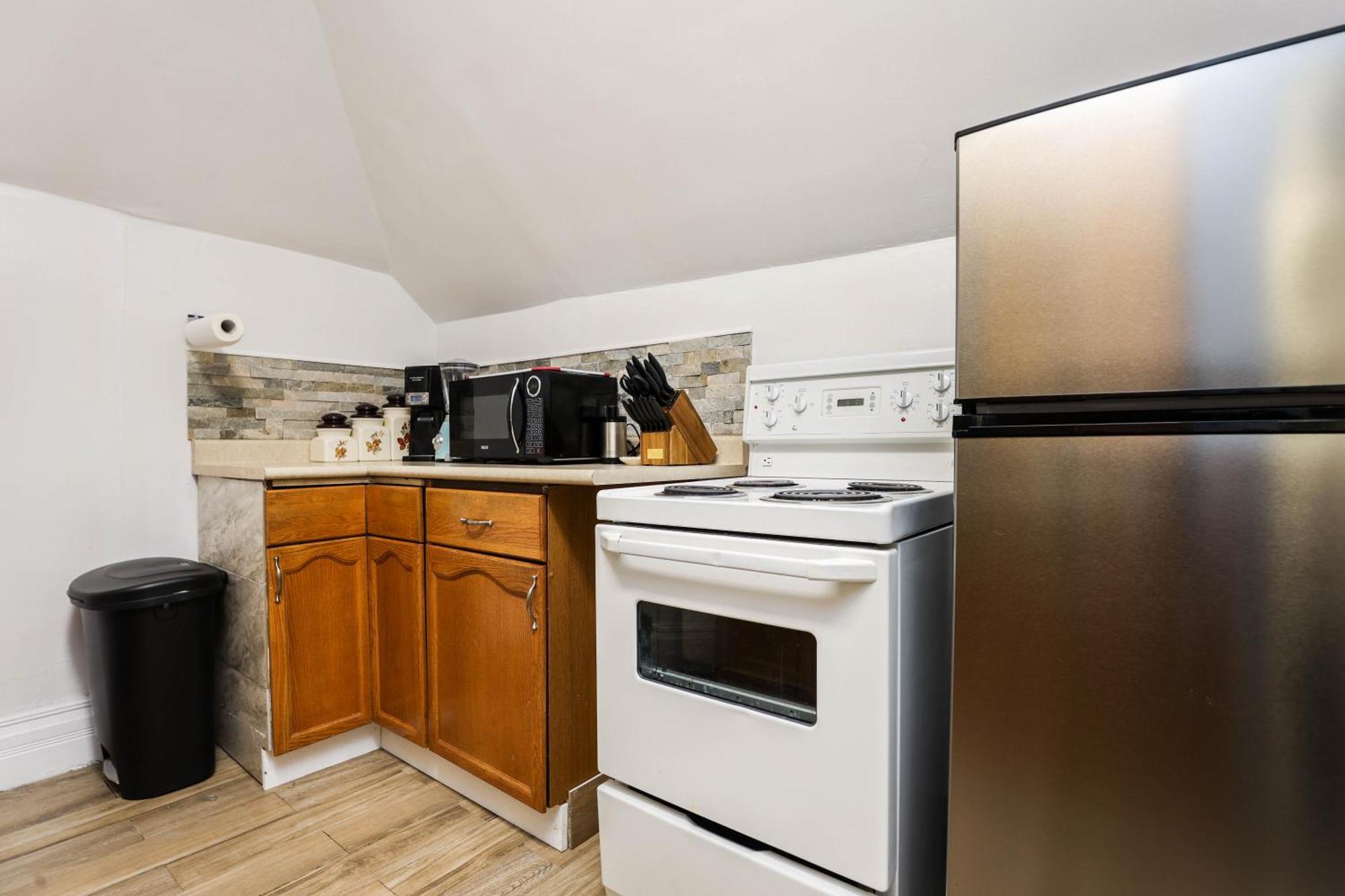 Wolseley The Heart Of The City ! Winnipeg Extérieur photo