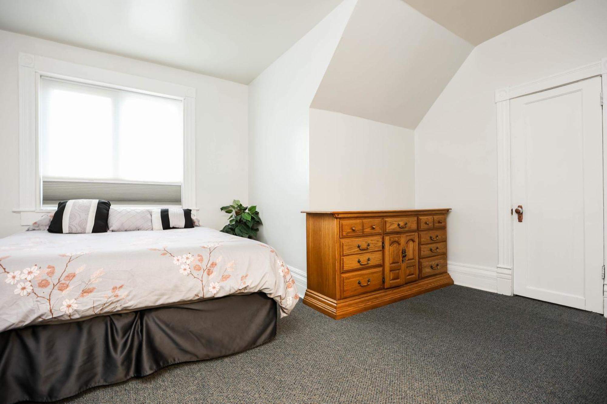 Wolseley The Heart Of The City ! Winnipeg Extérieur photo