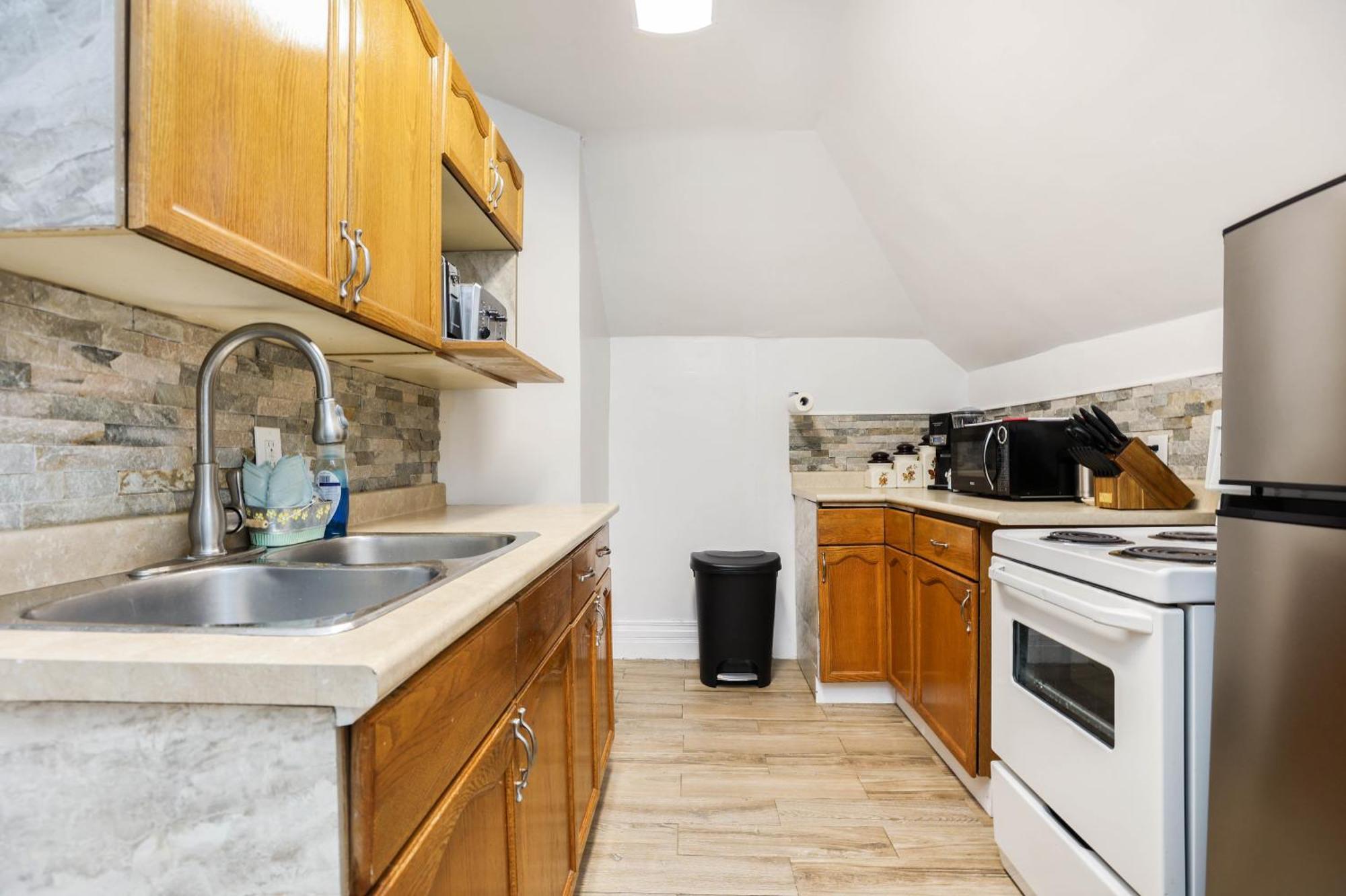 Wolseley The Heart Of The City ! Winnipeg Extérieur photo