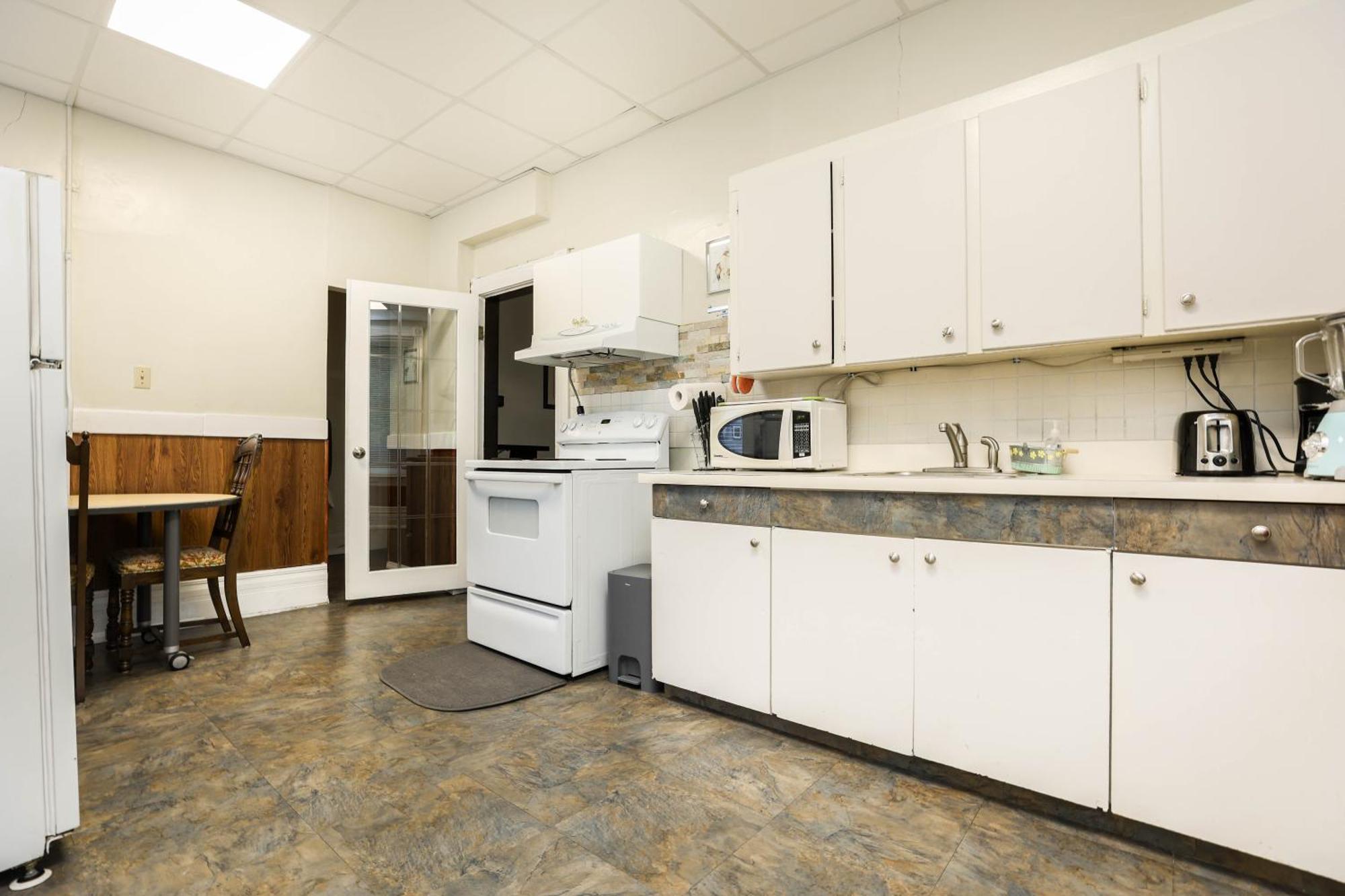Wolseley The Heart Of The City ! Winnipeg Extérieur photo