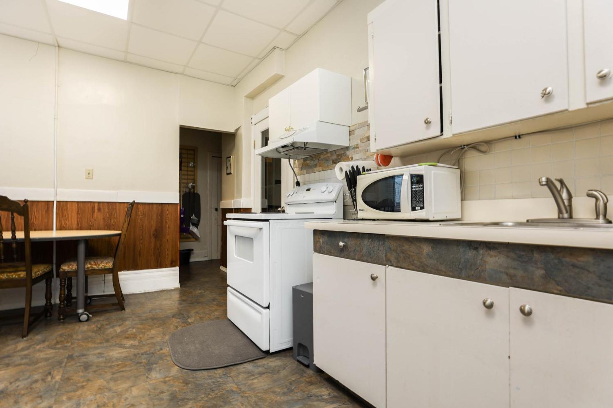 Wolseley The Heart Of The City ! Winnipeg Extérieur photo